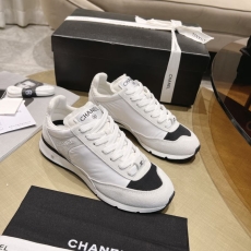 Chanel Sport Shoes